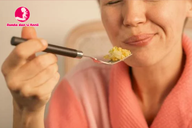 6 Makanan yang Harus Dikurangi Setelah Usia 40 Tahun untuk Kesehatan Optimal